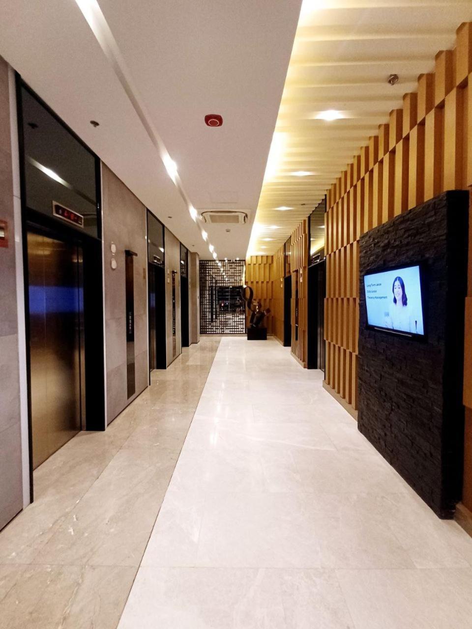 Pasay Daily Rent Near Naia Airport And Mall Of 3* Manila