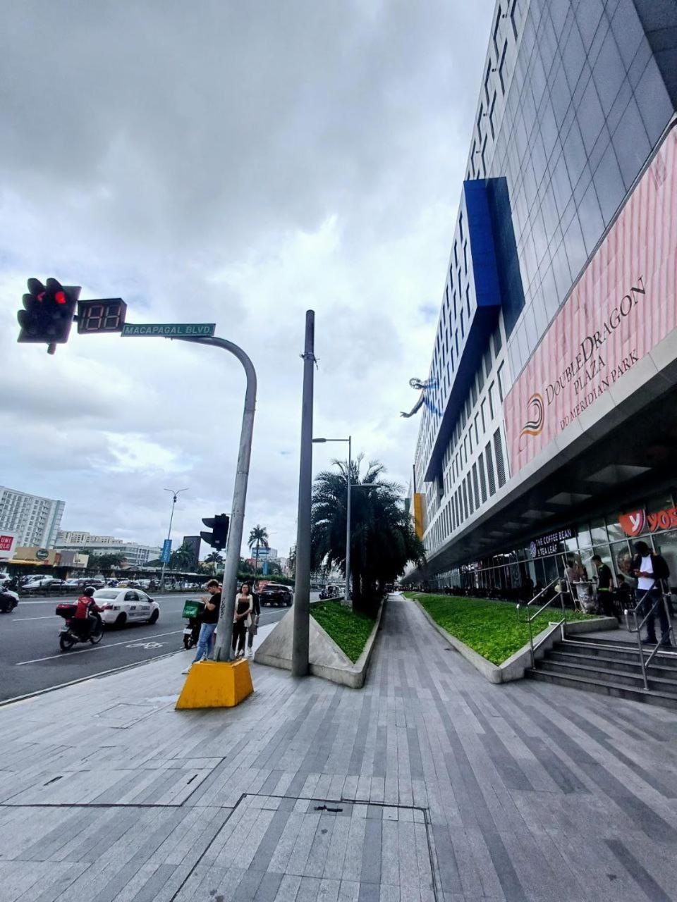 Pasay Daily Rent Near Naia Airport And Mall Of Hotel