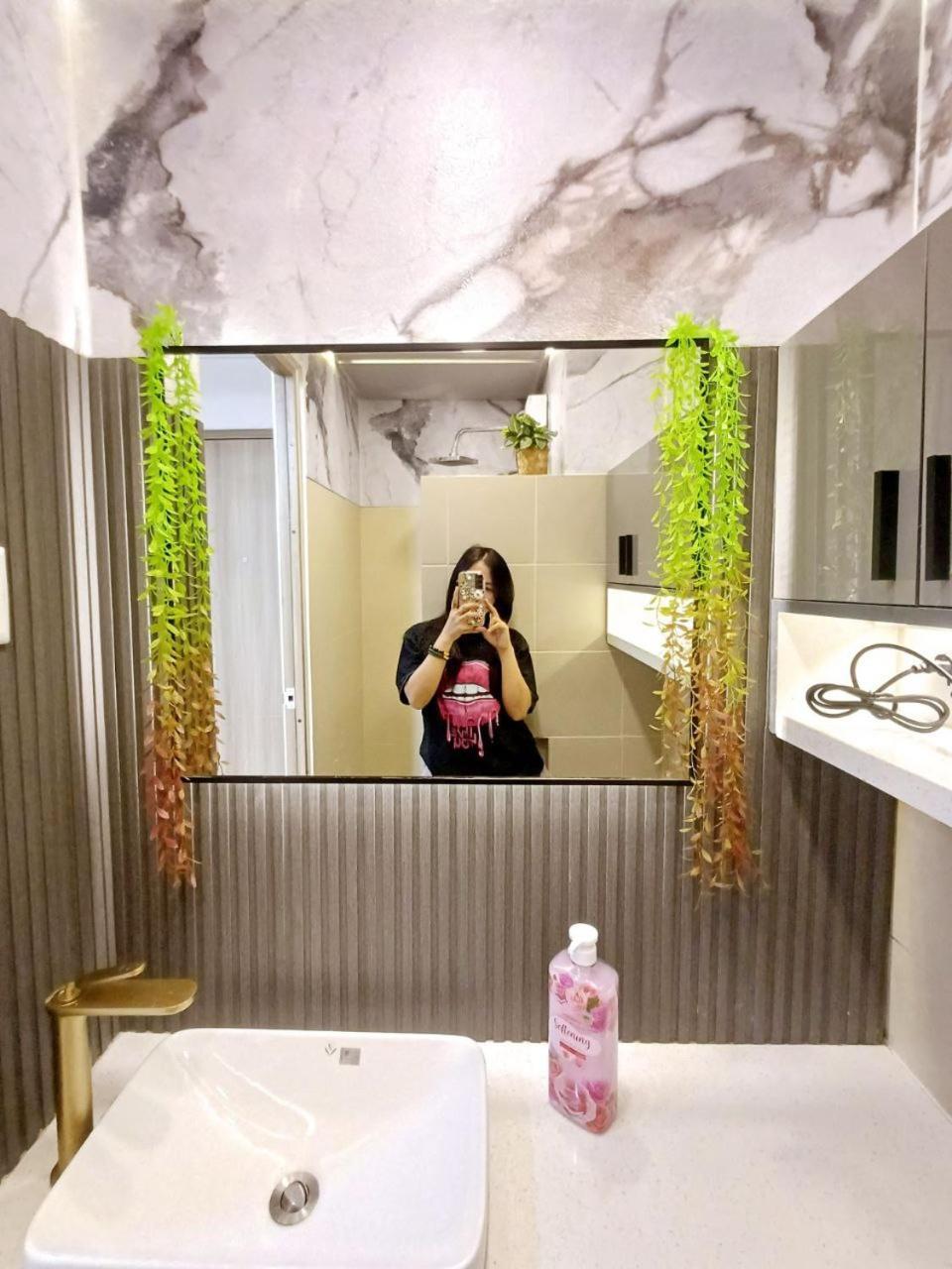 Hotel Pasay Daily Rent Near Naia Airport And Mall Of Manila