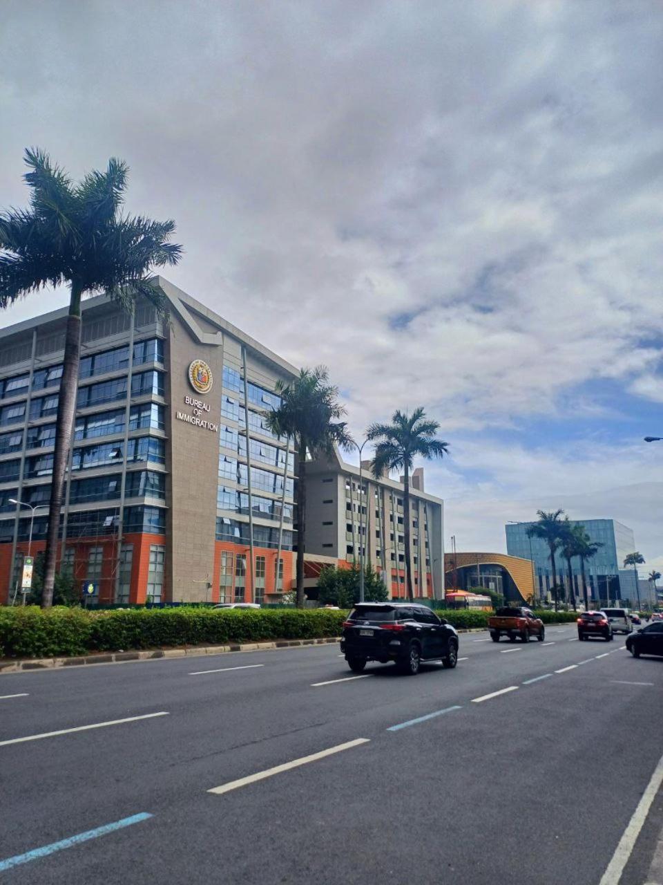 Pasay Daily Rent Near Naia Airport And Mall Of Hotel