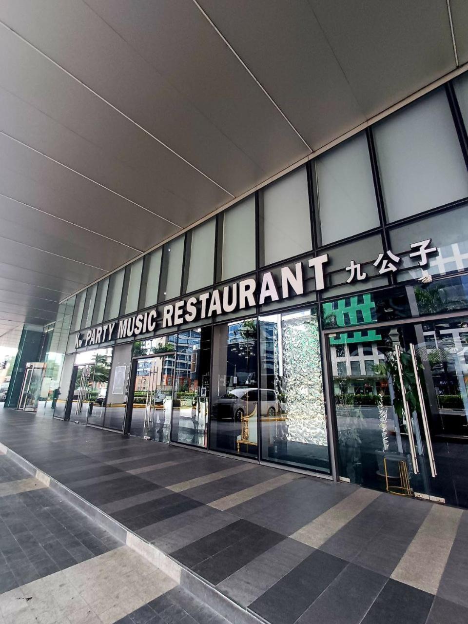 Hotel Pasay Daily Rent Near Naia Airport And Mall Of 3*
