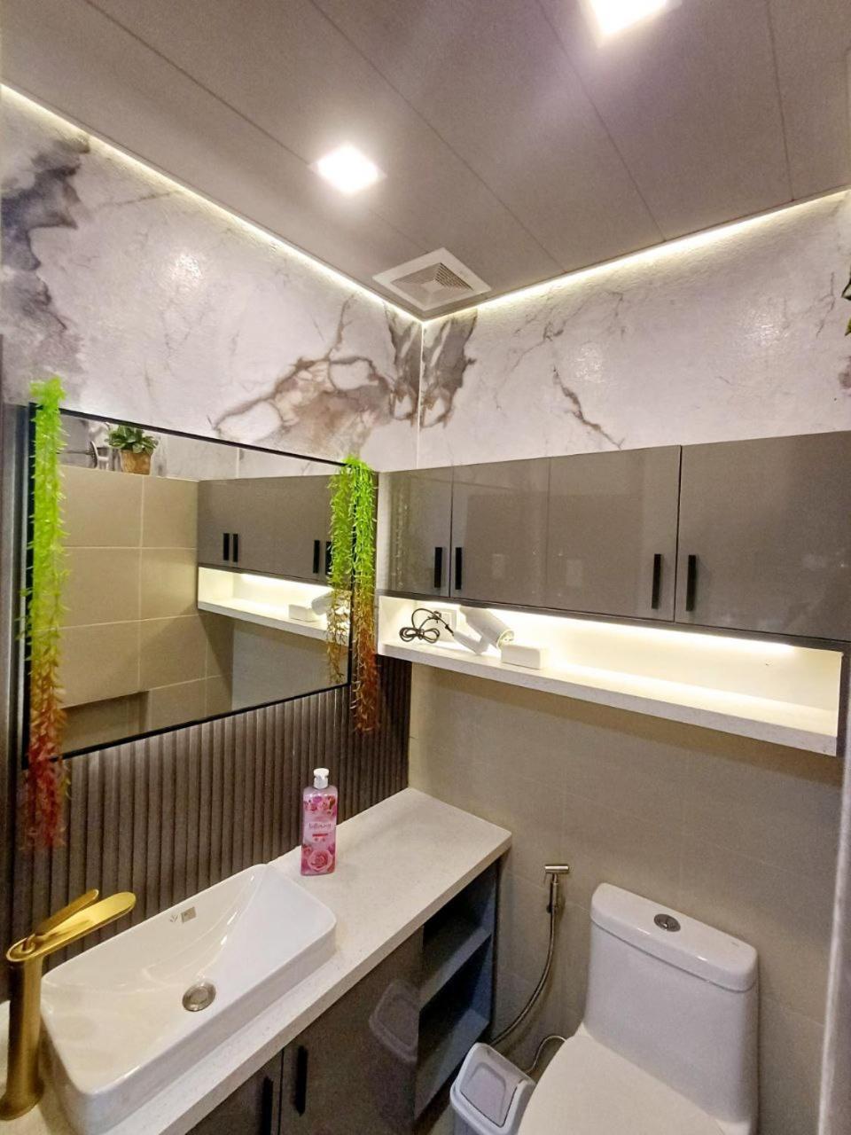Hotel Pasay Daily Rent Near Naia Airport And Mall Of