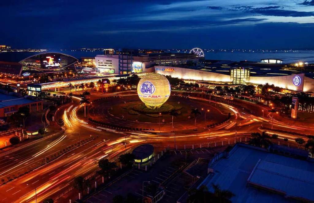 Pasay Daily Rent Near Naia Airport And Mall Of 3*