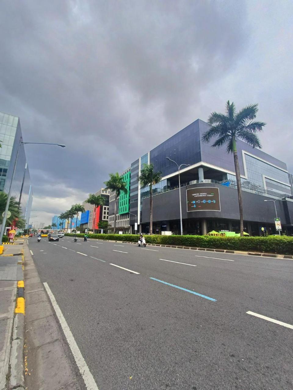 Hotel Pasay Daily Rent Near Naia Airport And Mall Of
