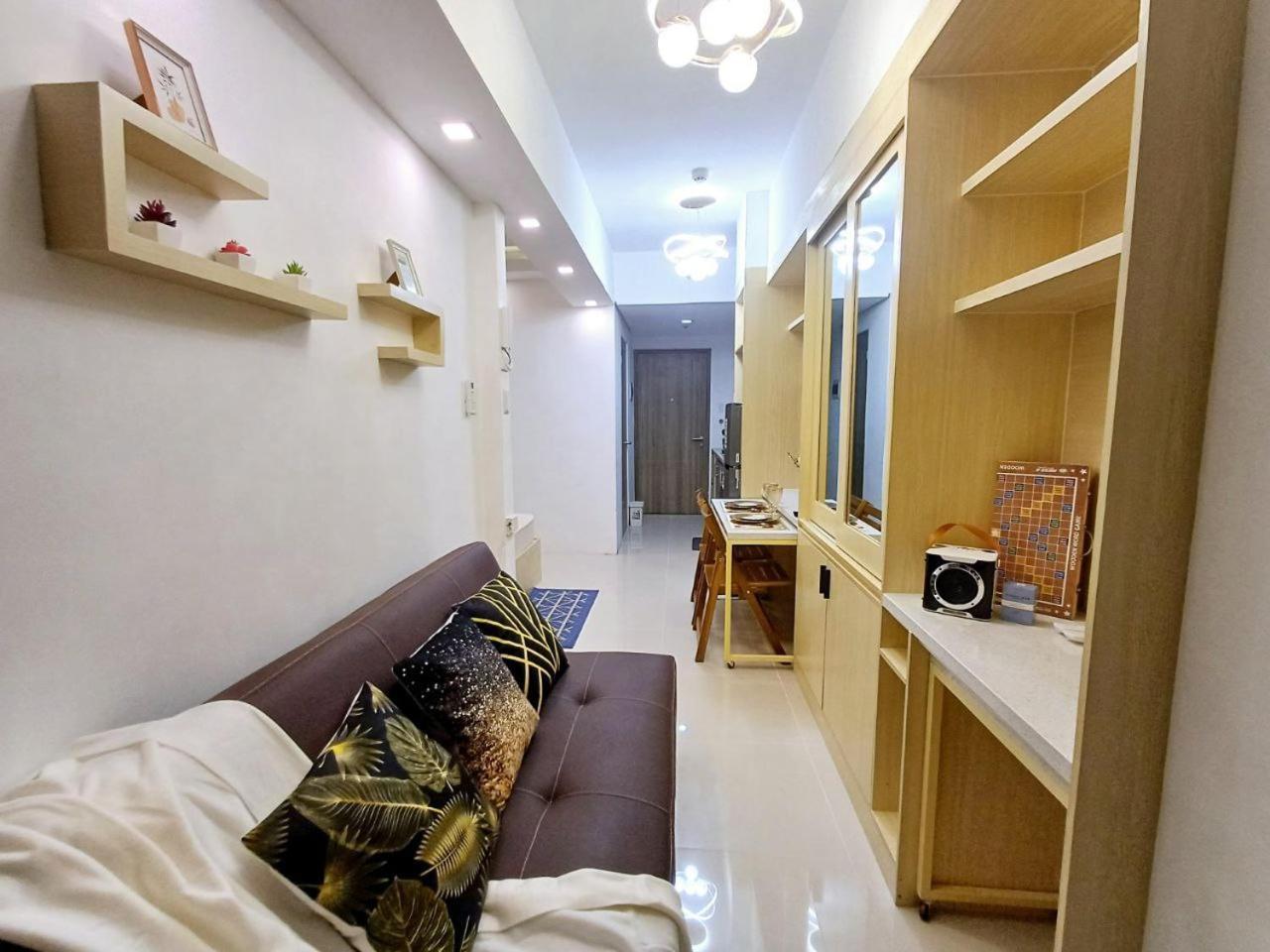 Pasay Daily Rent Near Naia Airport And Mall Of Hotel Manila