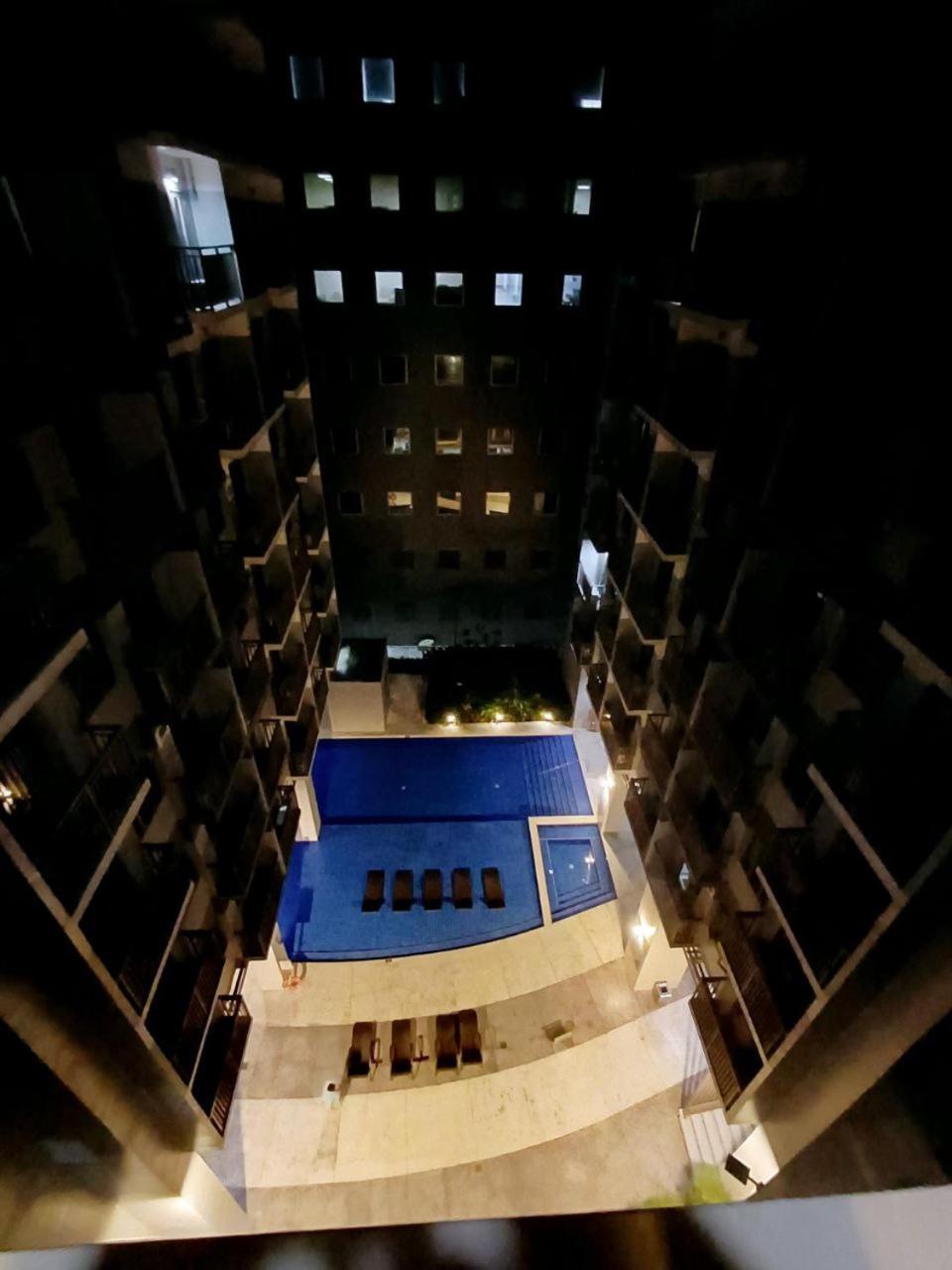 Pasay Daily Rent Near Naia Airport And Mall Of 3* Manila