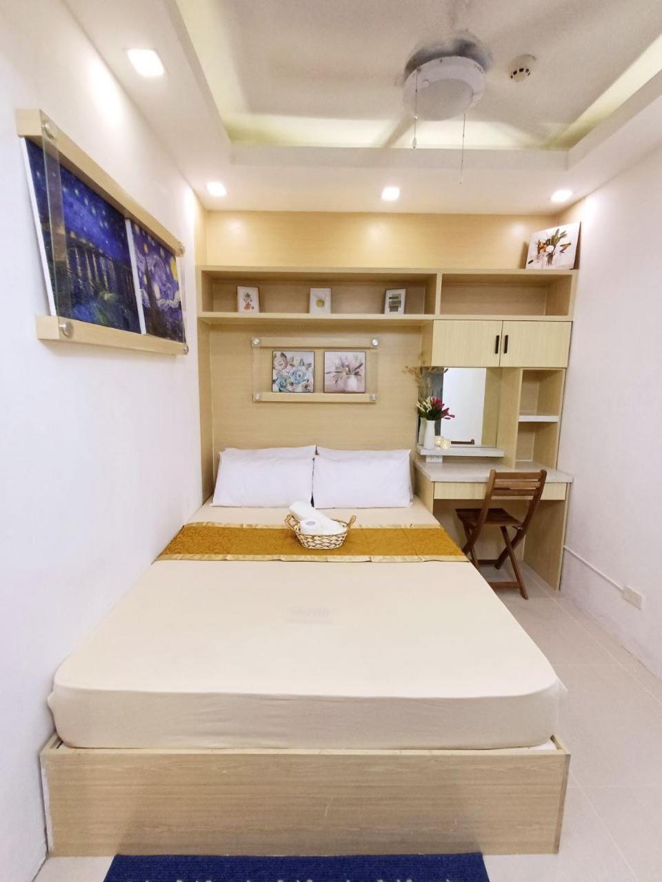 Pasay Daily Rent Near Naia Airport And Mall Of Hotel