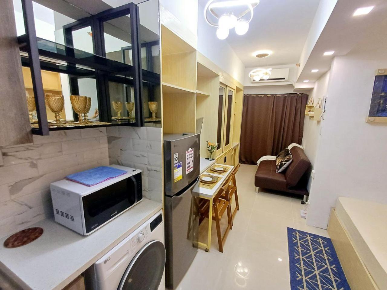 Pasay Daily Rent Near Naia Airport And Mall Of Hotel Manila