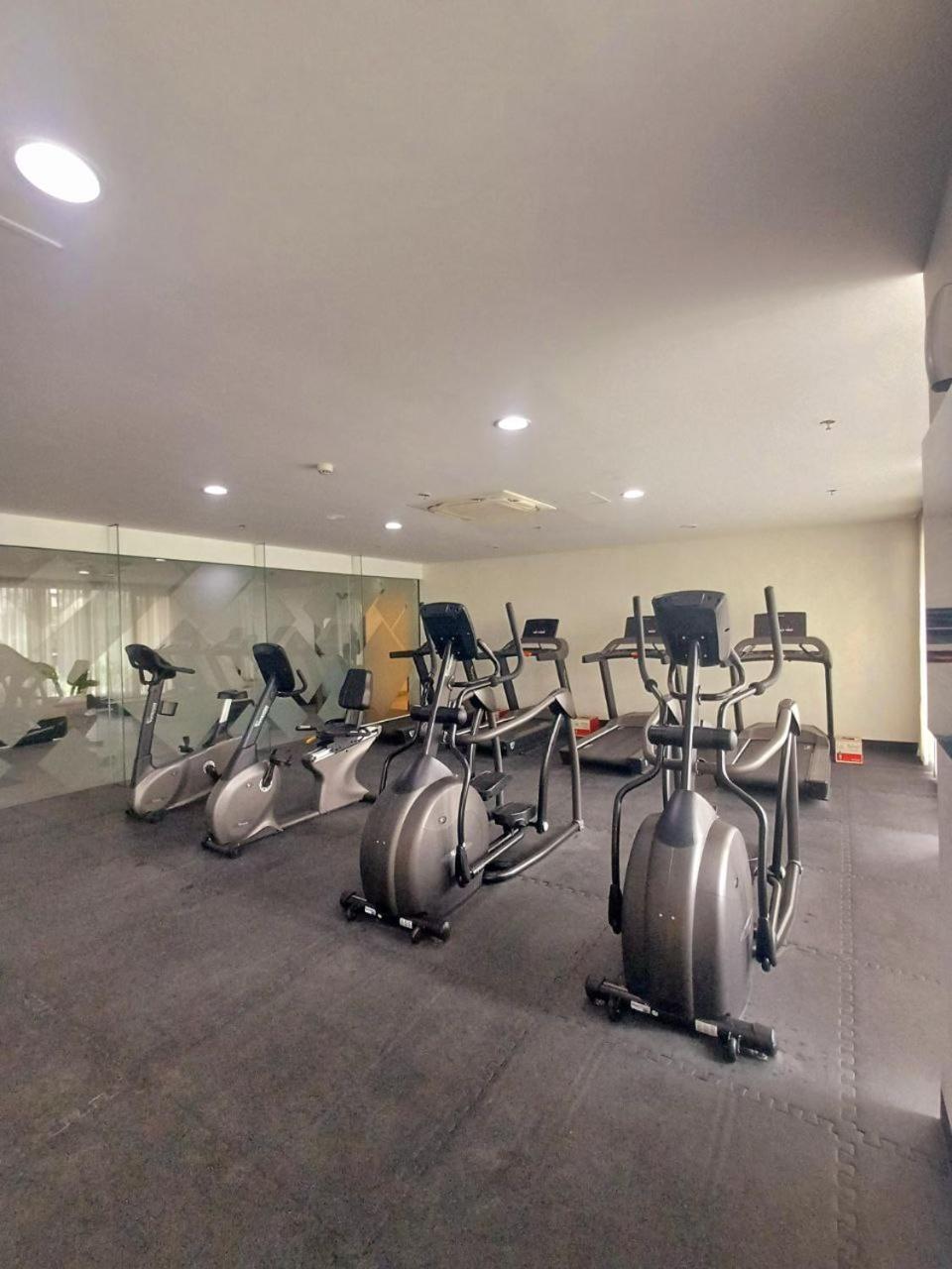 Hotel Pasay Daily Rent Near Naia Airport And Mall Of Manila