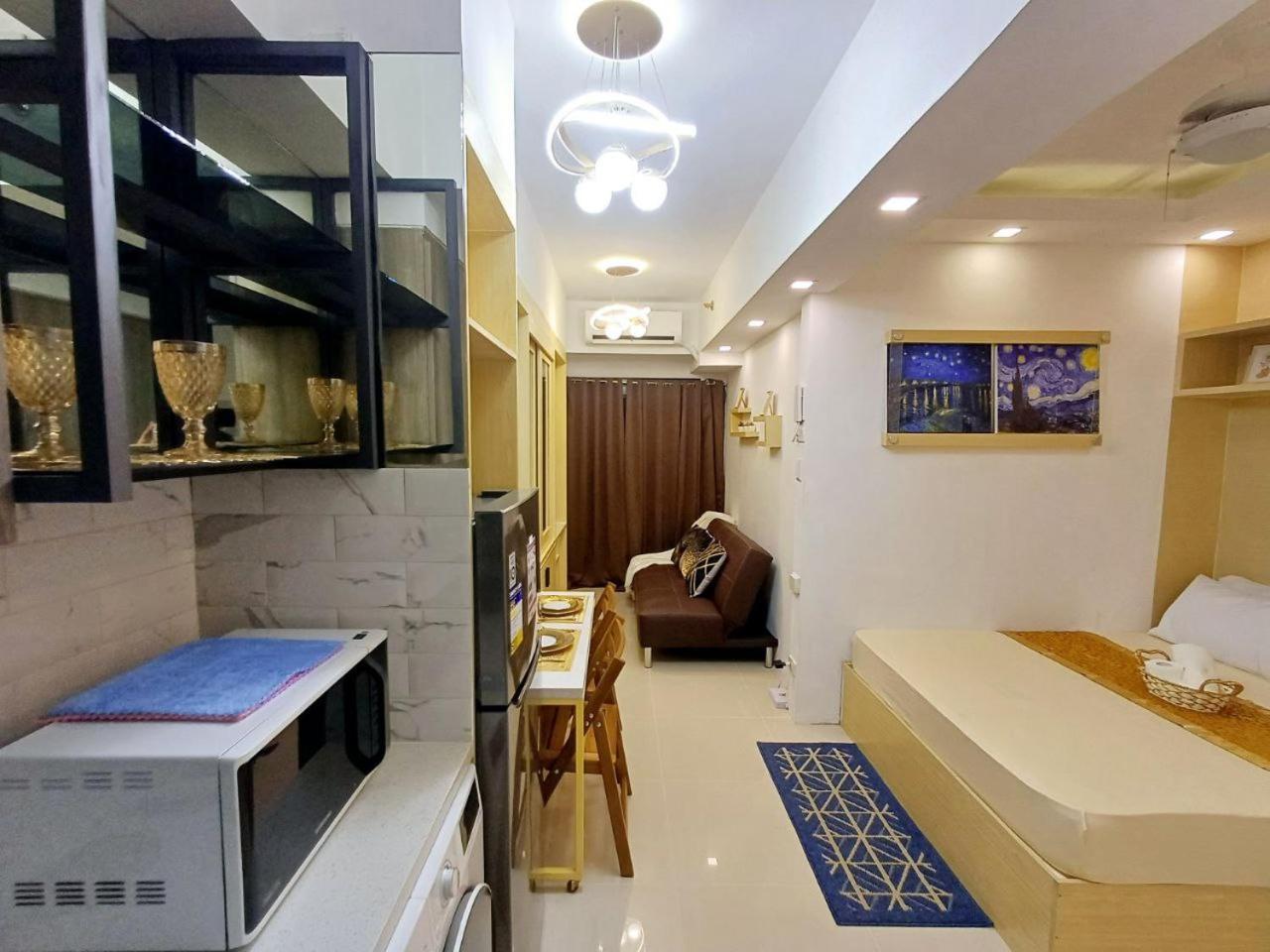 Hotel Pasay Daily Rent Near Naia Airport And Mall Of 3*