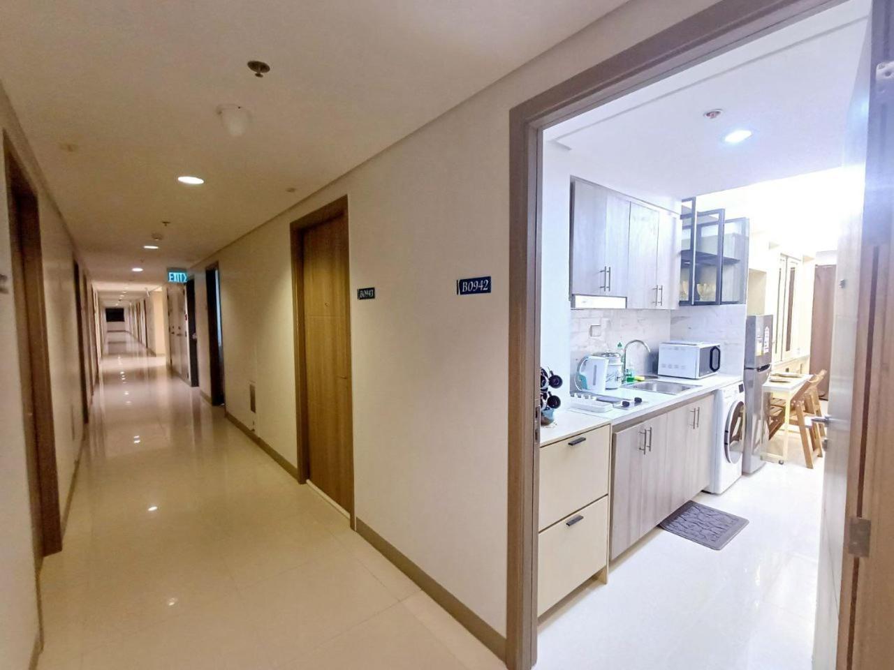 Pasay Daily Rent Near Naia Airport And Mall Of Hotel Manila