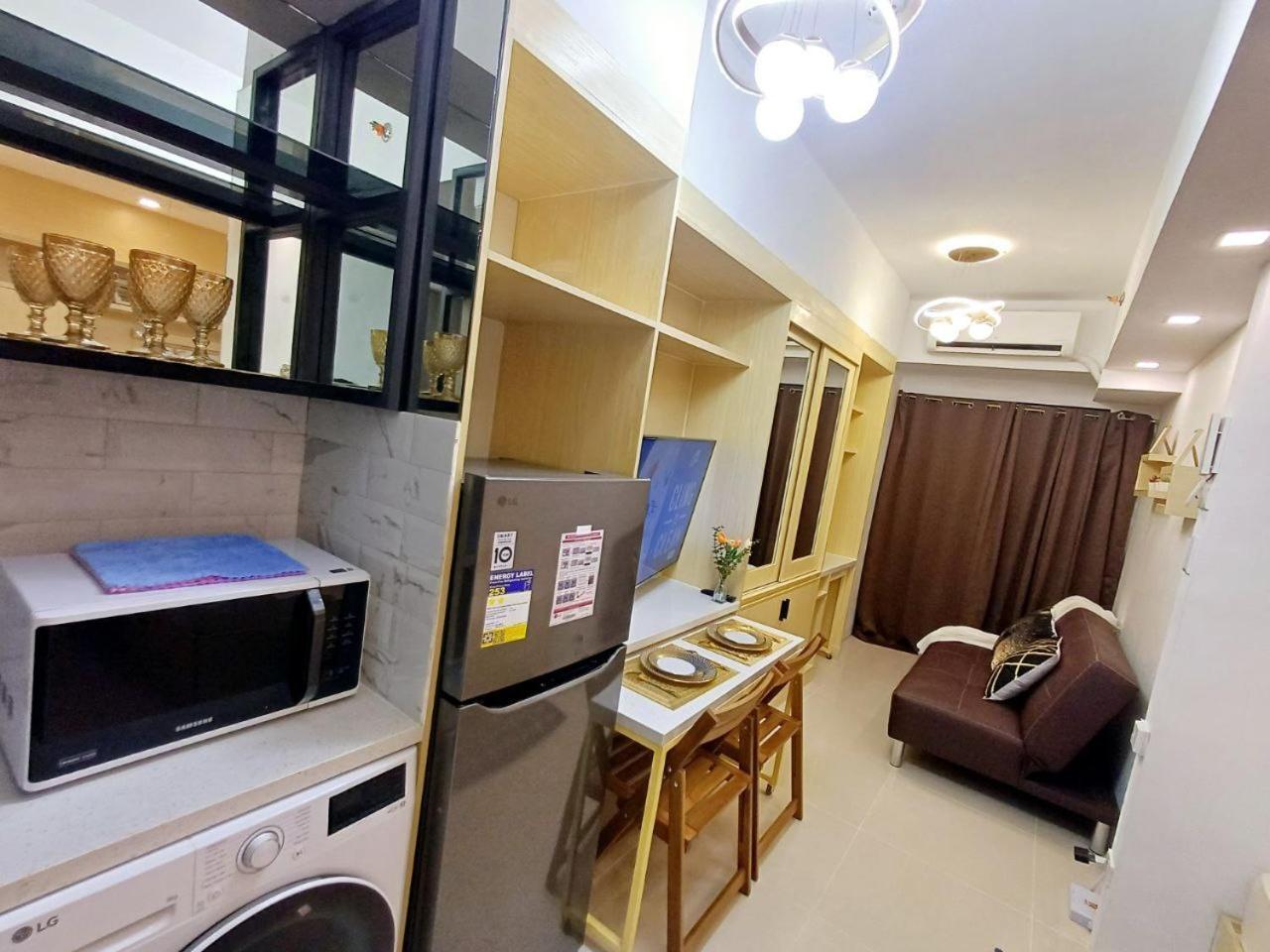 Hotel Pasay Daily Rent Near Naia Airport And Mall Of Manila