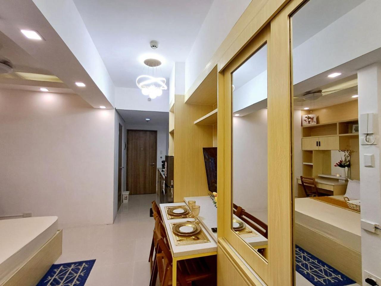 Pasay Daily Rent Near Naia Airport And Mall Of 3*