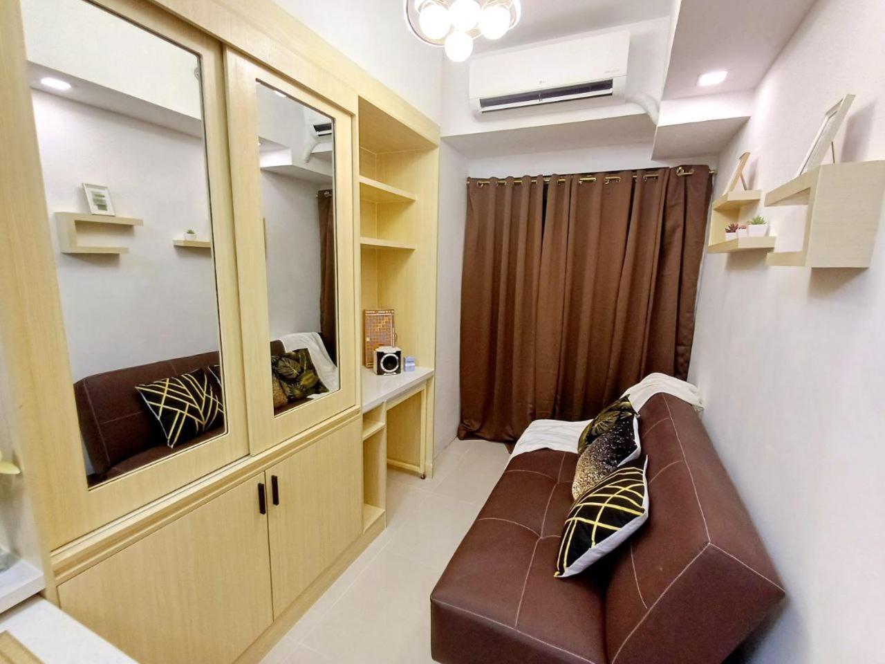 Pasay Daily Rent Near Naia Airport And Mall Of Manila