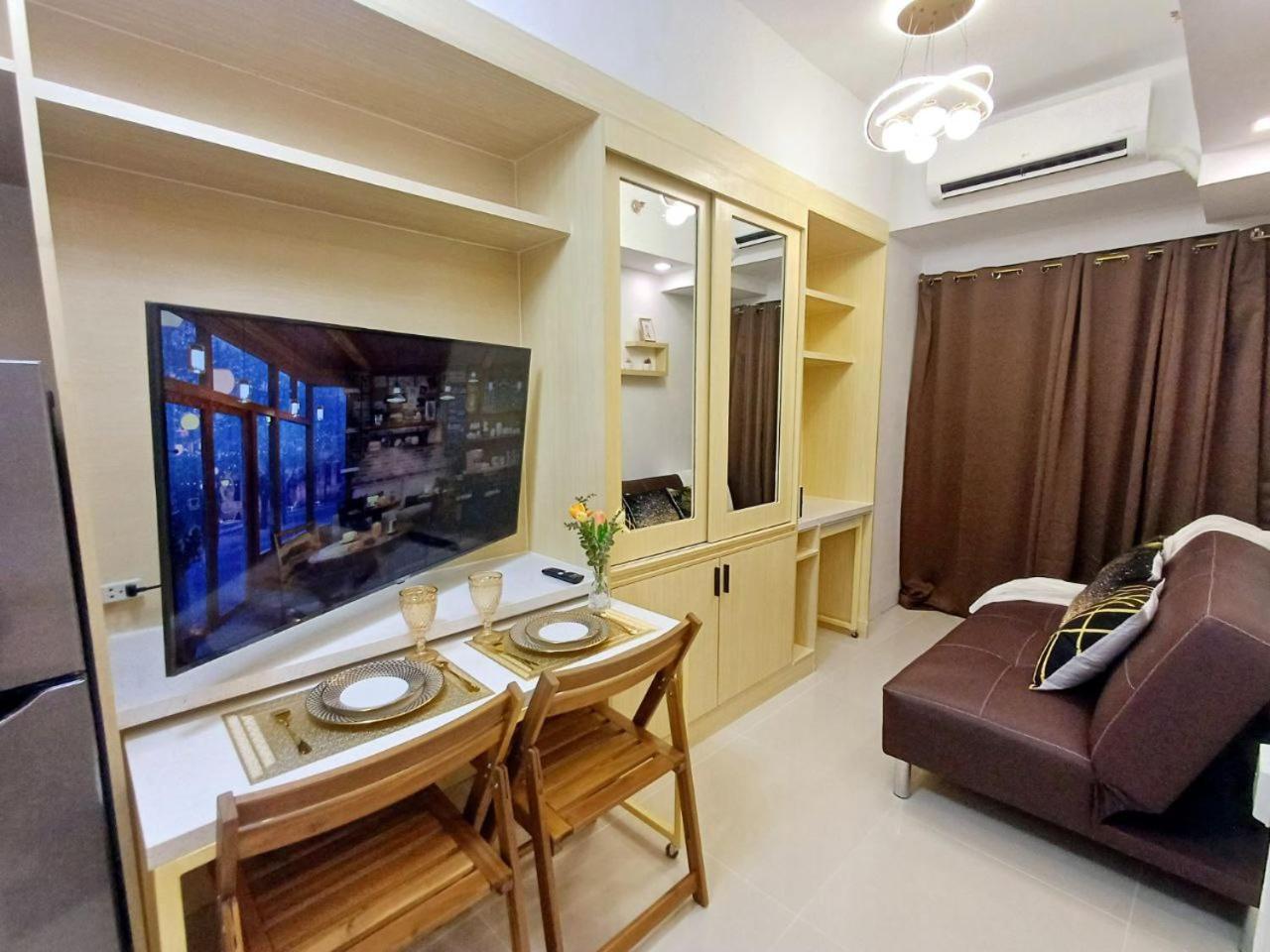 Hotel Pasay Daily Rent Near Naia Airport And Mall Of