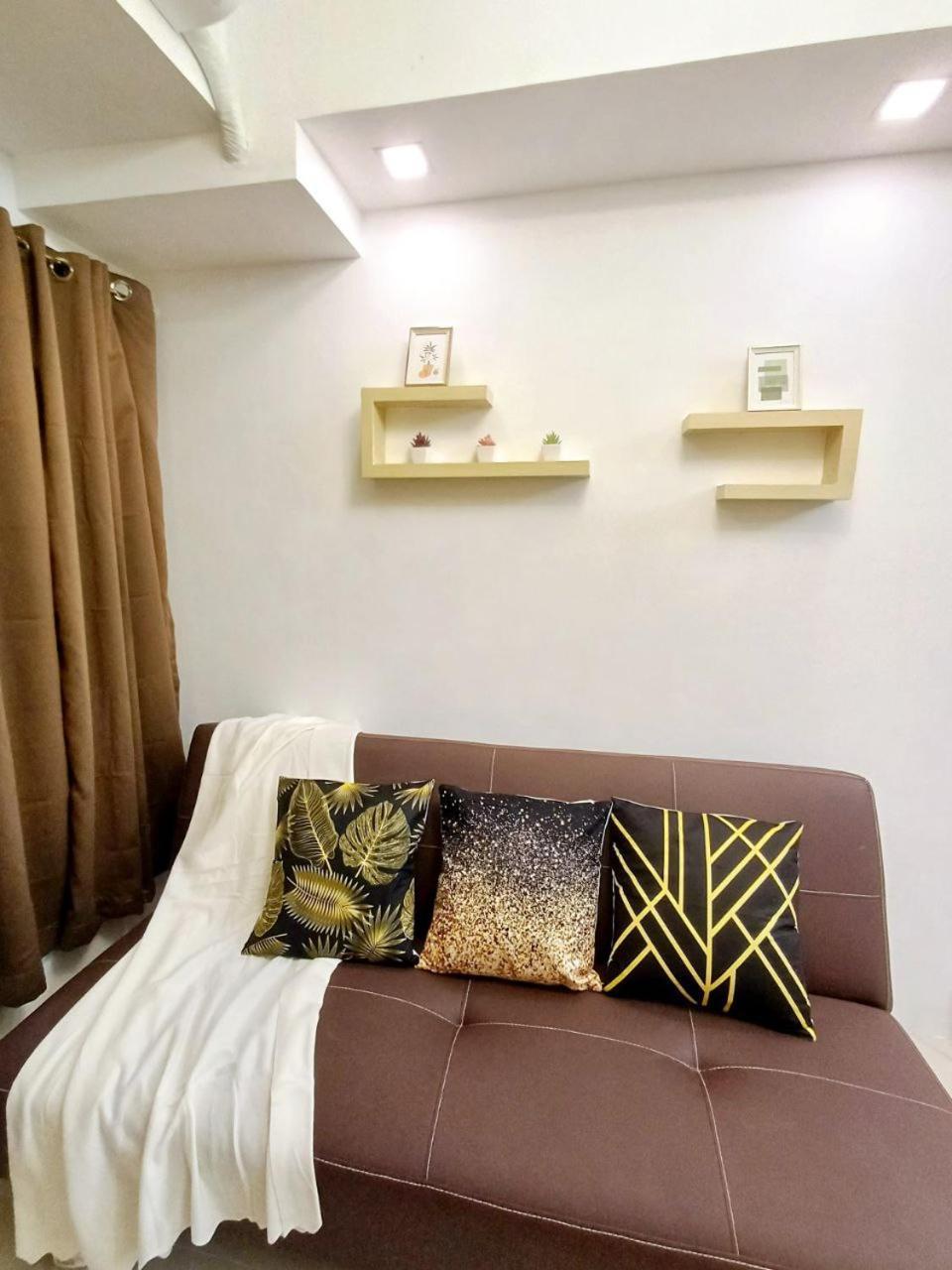 Pasay Daily Rent Near Naia Airport And Mall Of Hotel Manila