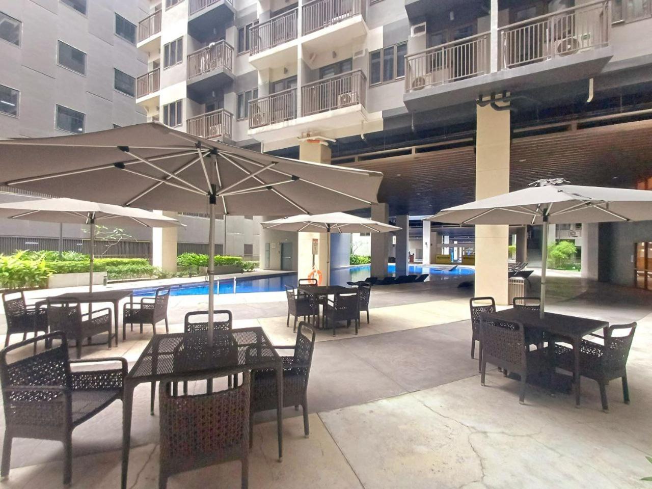 Hotel Pasay Daily Rent Near Naia Airport And Mall Of Manila