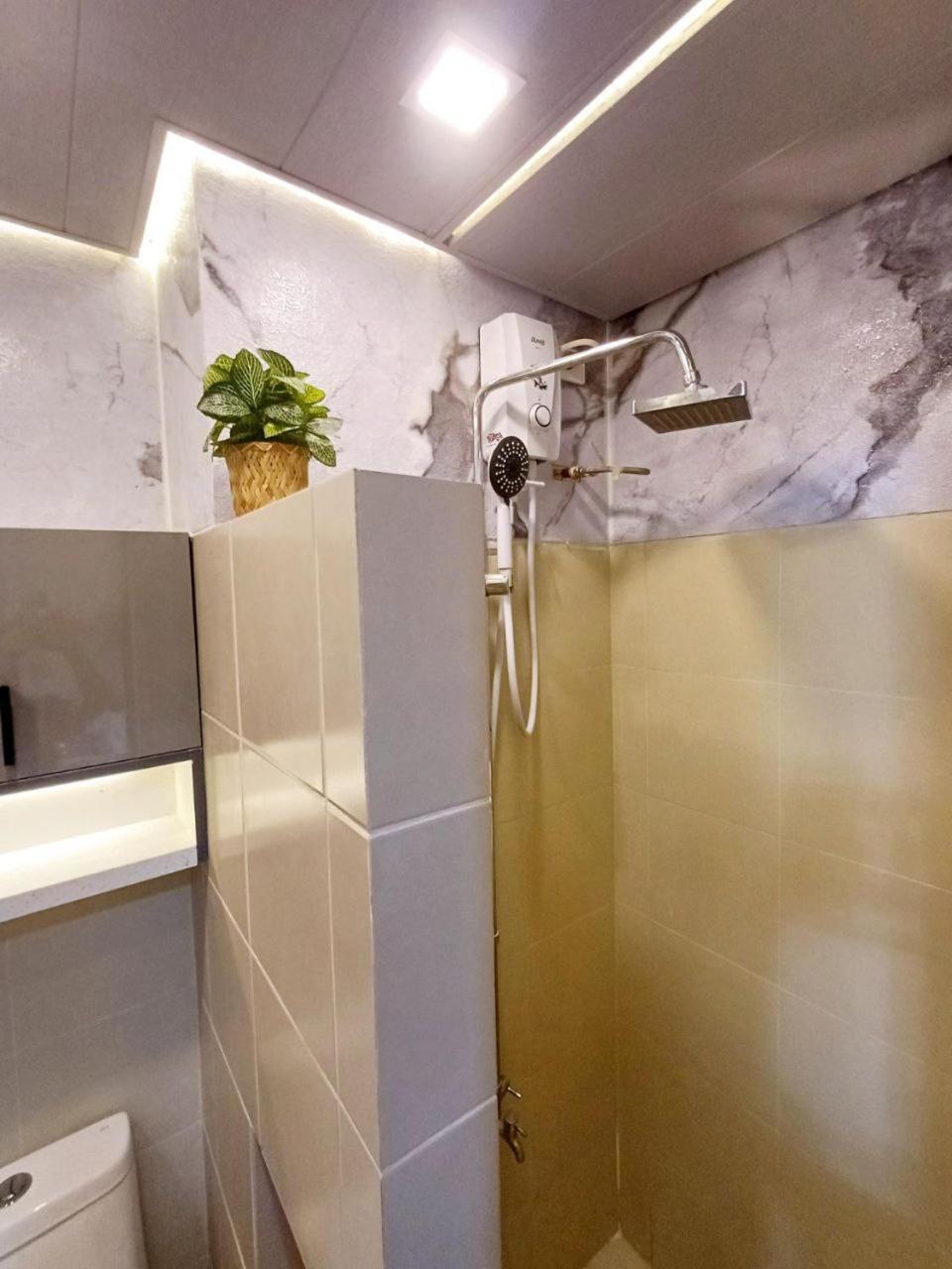 Pasay Daily Rent Near Naia Airport And Mall Of 3* Manila