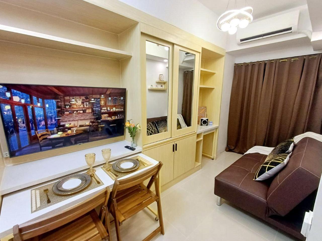 Hotel Pasay Daily Rent Near Naia Airport And Mall Of