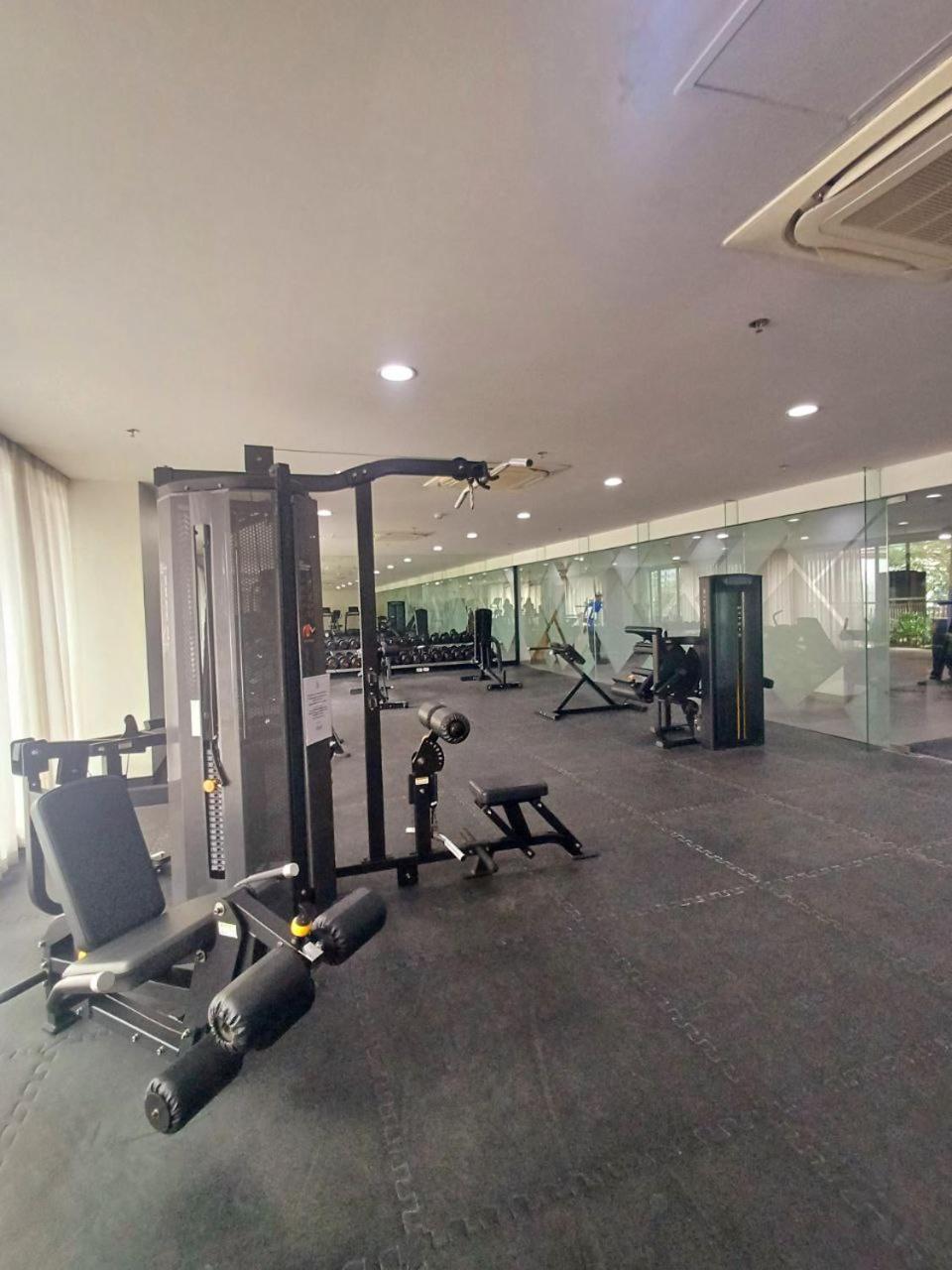 Pasay Daily Rent Near Naia Airport And Mall Of Hotel Manila