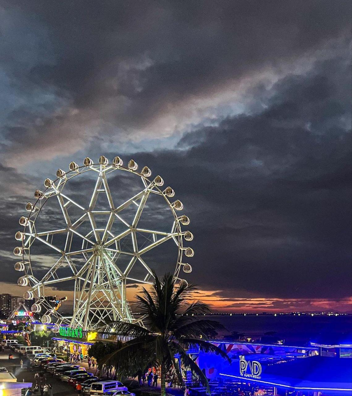 Pasay Daily Rent Near Naia Airport And Mall Of