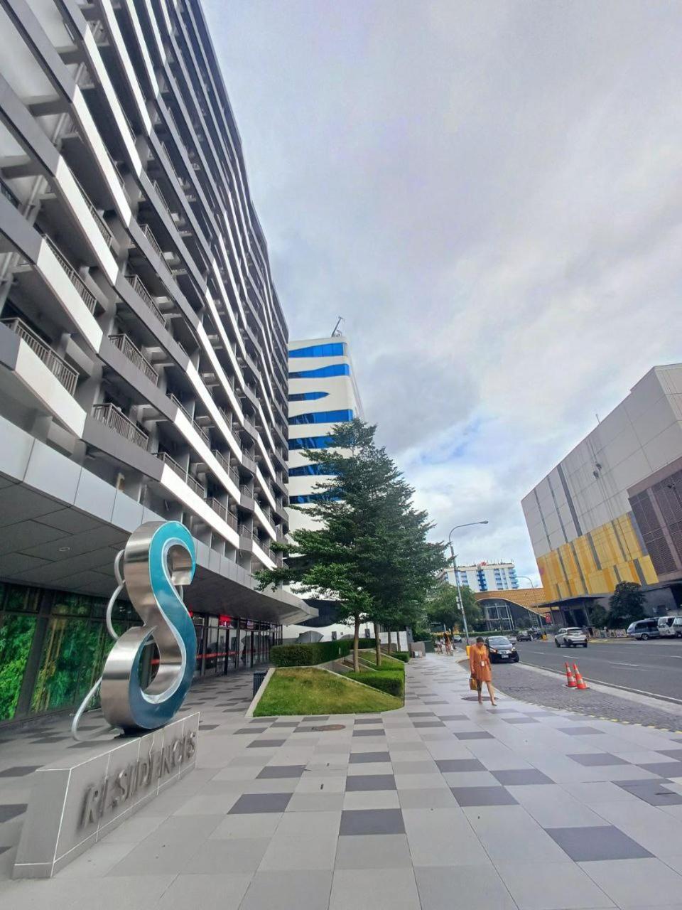 Pasay Daily Rent Near Naia Airport And Mall Of Hotel
