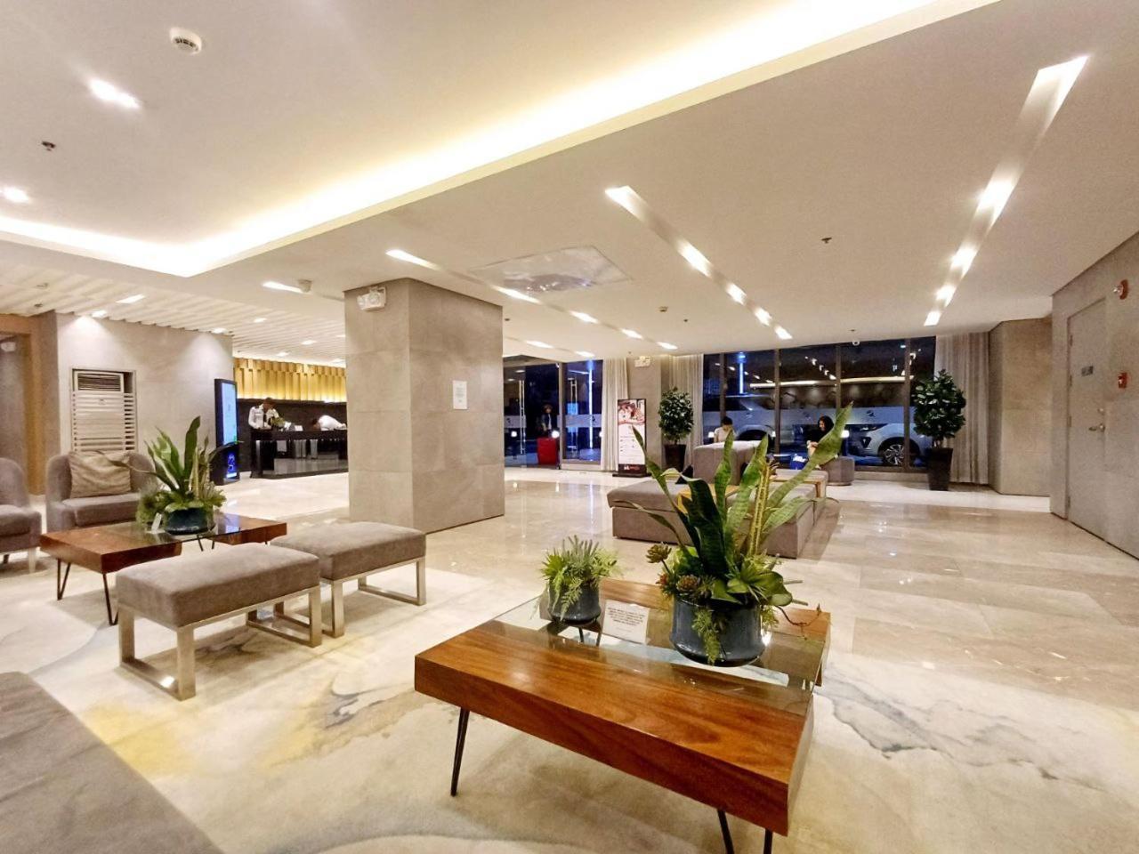 Hotel Pasay Daily Rent Near Naia Airport And Mall Of 3*