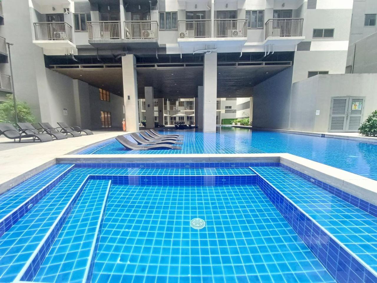 Hotel Pasay Daily Rent Near Naia Airport And Mall Of