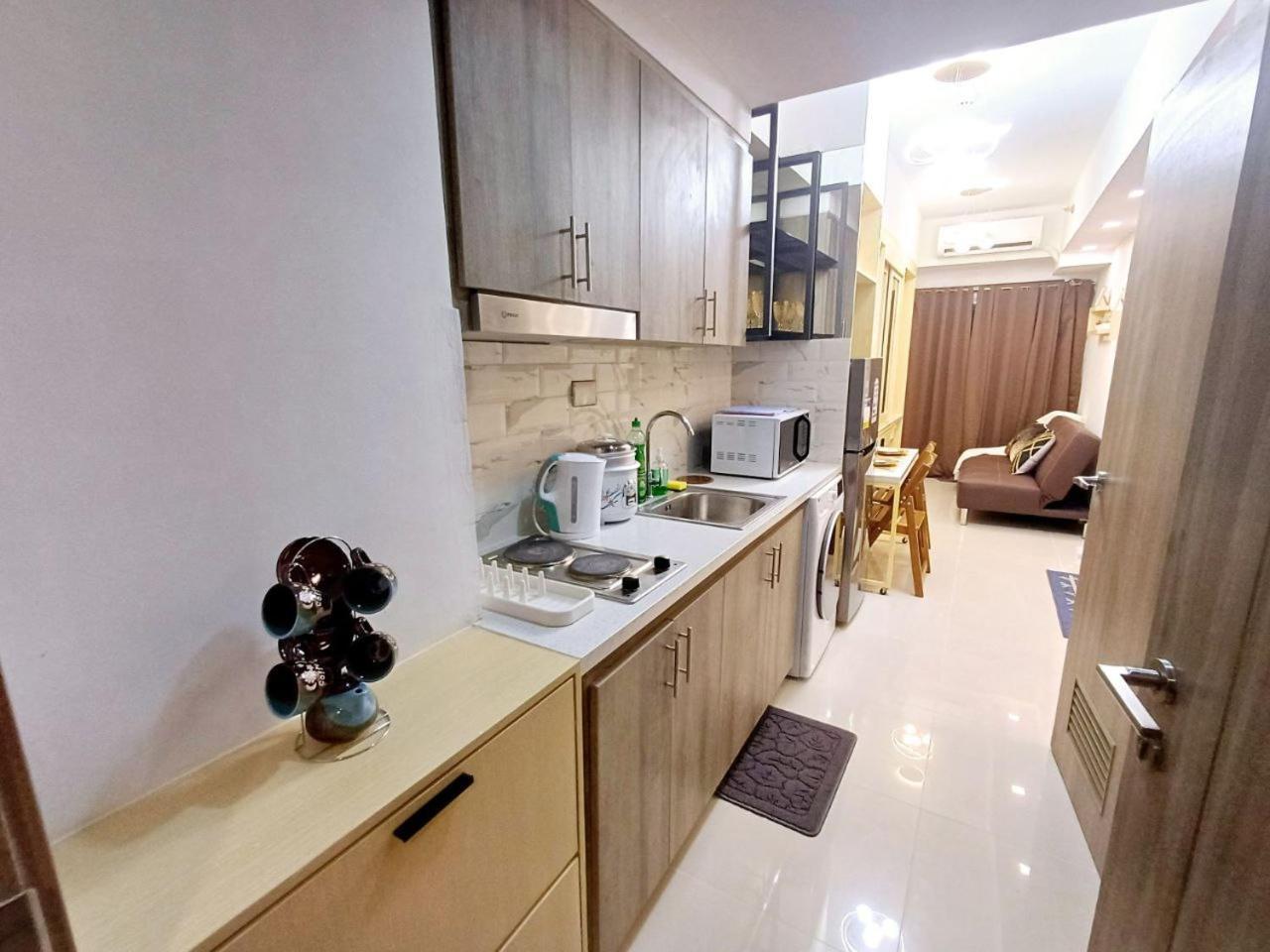 Hotel Pasay Daily Rent Near Naia Airport And Mall Of 3*
