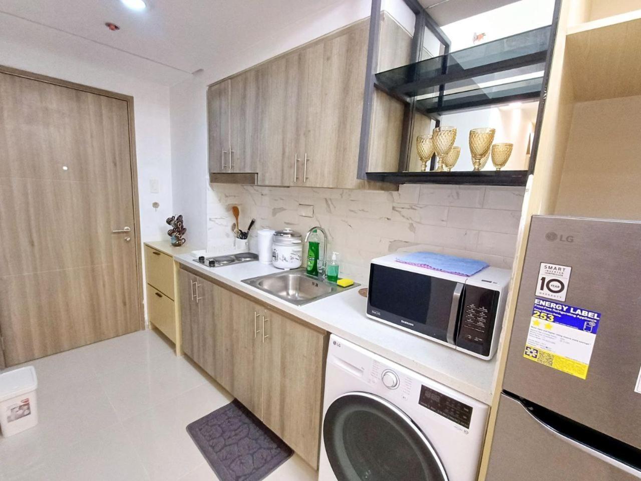 Hotel Pasay Daily Rent Near Naia Airport And Mall Of Manila