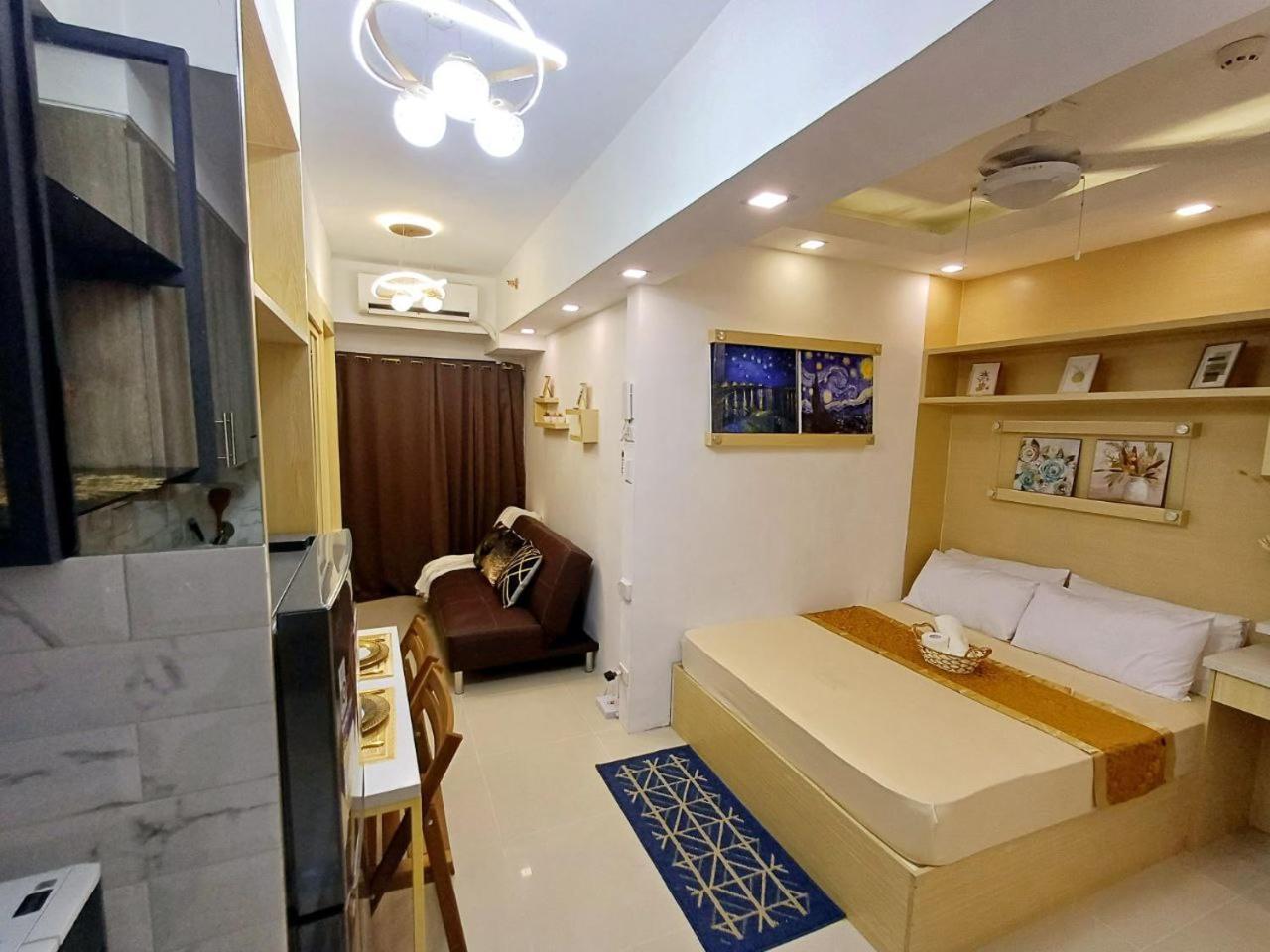 Pasay Daily Rent Near Naia Airport And Mall Of Hotel