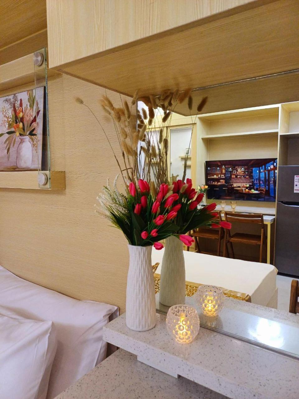 Hotel Pasay Daily Rent Near Naia Airport And Mall Of