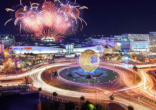 Pasay Daily Rent Near Naia Airport And Mall Of Hotel Manila