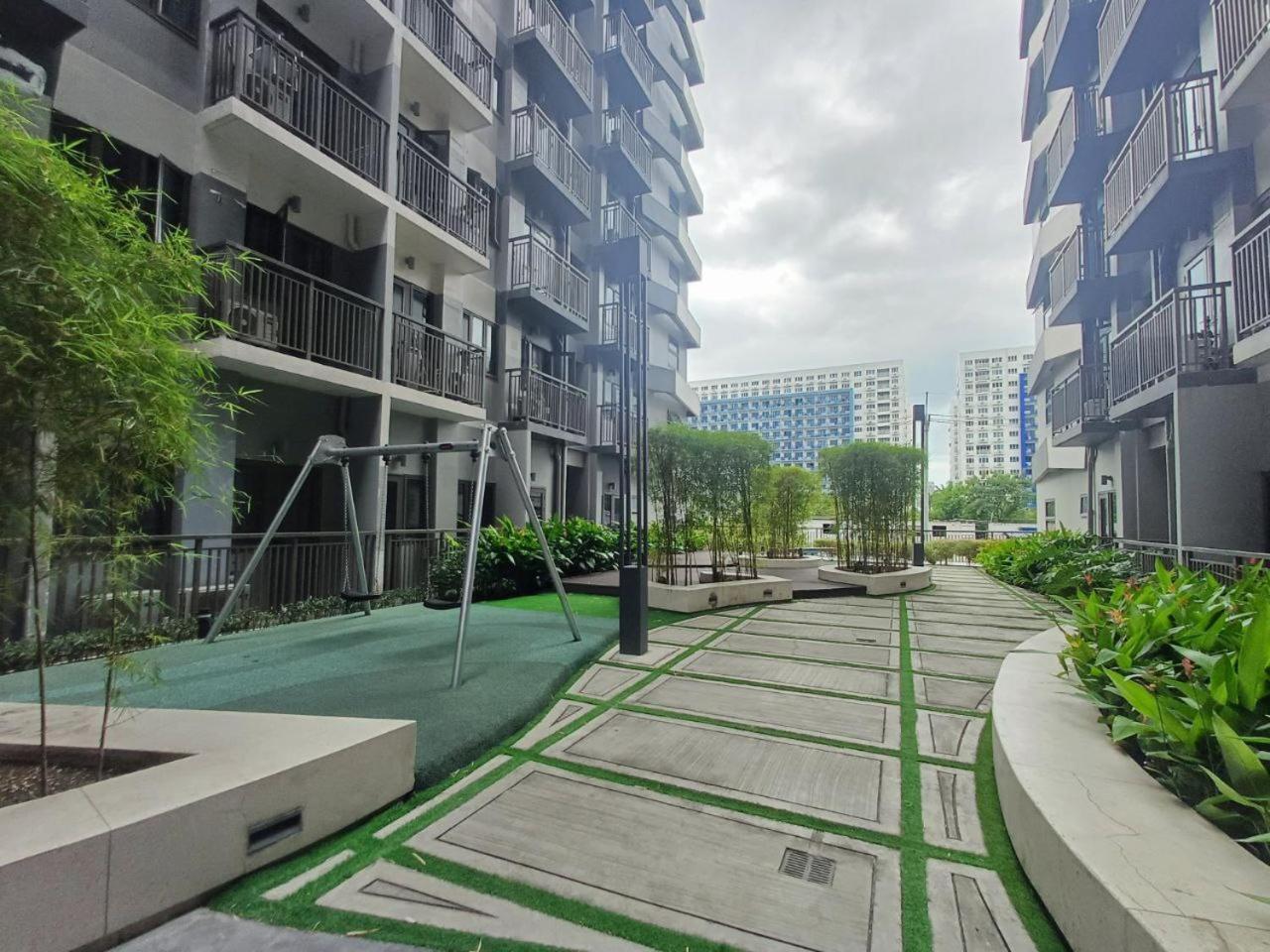 Pasay Daily Rent Near Naia Airport And Mall Of 3* Manila