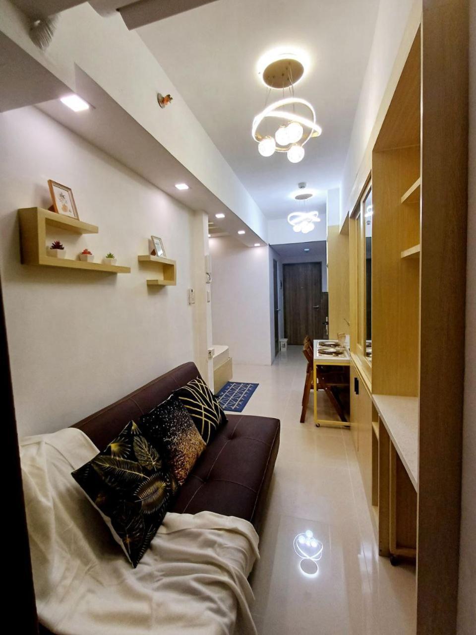 Pasay Daily Rent Near Naia Airport And Mall Of Hotel Manila