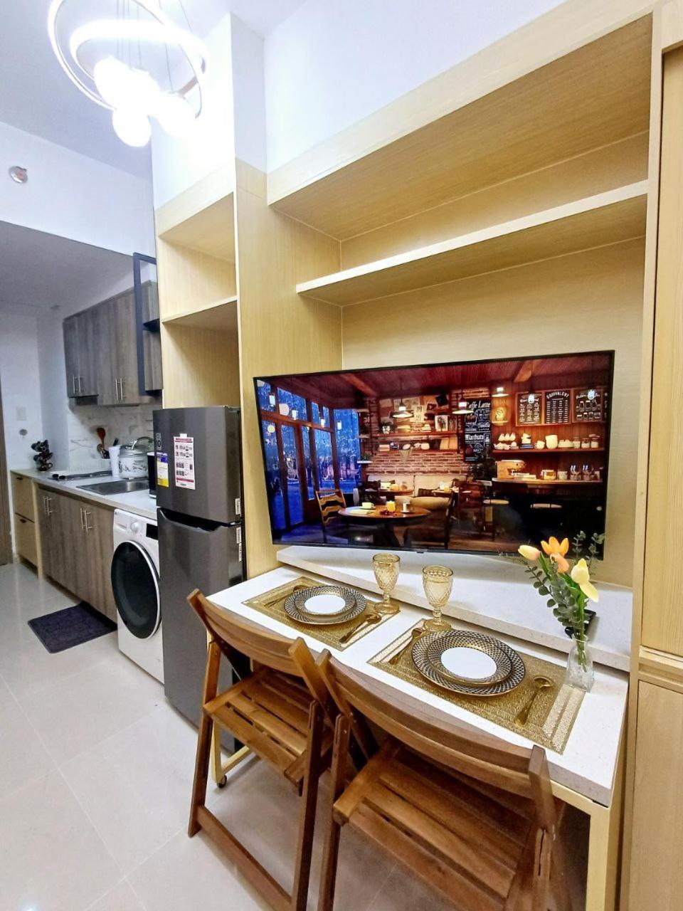 Pasay Daily Rent Near Naia Airport And Mall Of Hotel