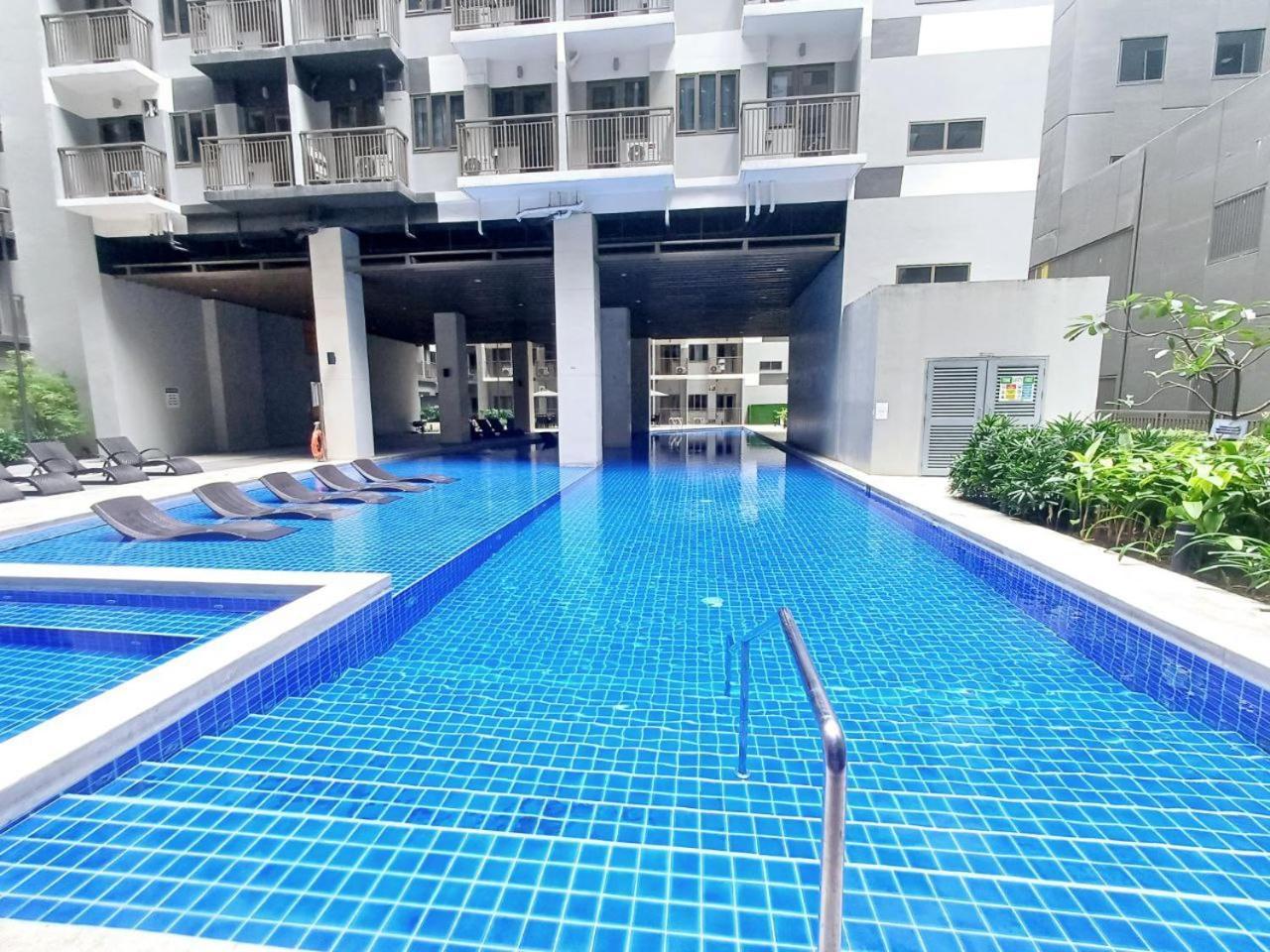 Pasay Daily Rent Near Naia Airport And Mall Of Hotel