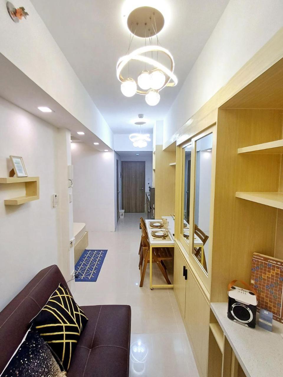 Pasay Daily Rent Near Naia Airport And Mall Of 3*