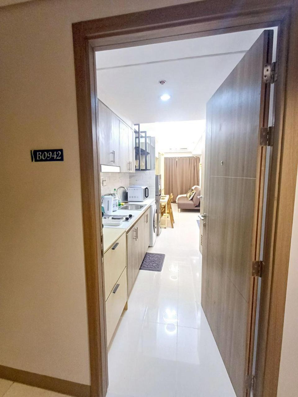 Pasay Daily Rent Near Naia Airport And Mall Of Hotel