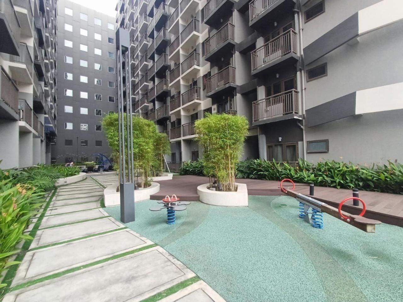 Hotel Pasay Daily Rent Near Naia Airport And Mall Of Manila