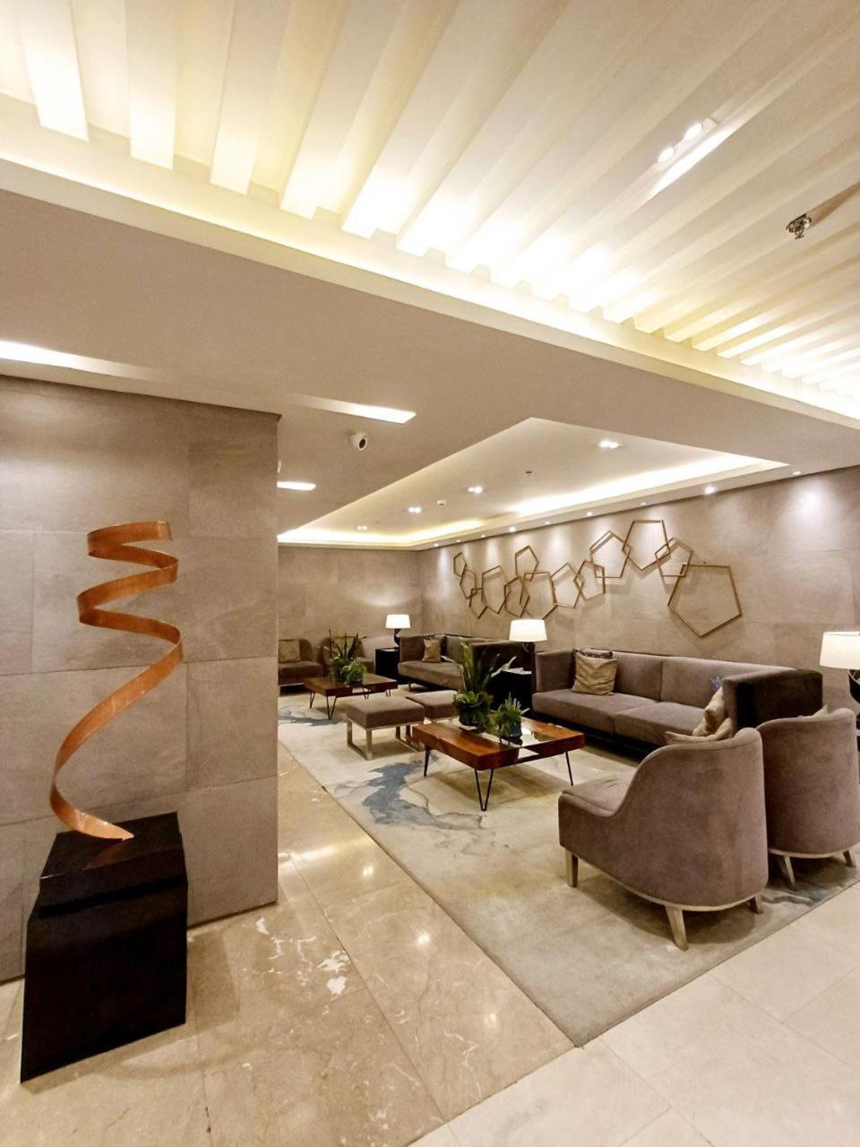 Pasay Daily Rent Near Naia Airport And Mall Of Manila