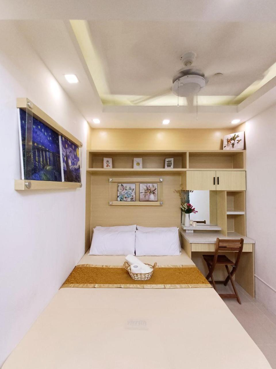 Pasay Daily Rent Near Naia Airport And Mall Of Manila