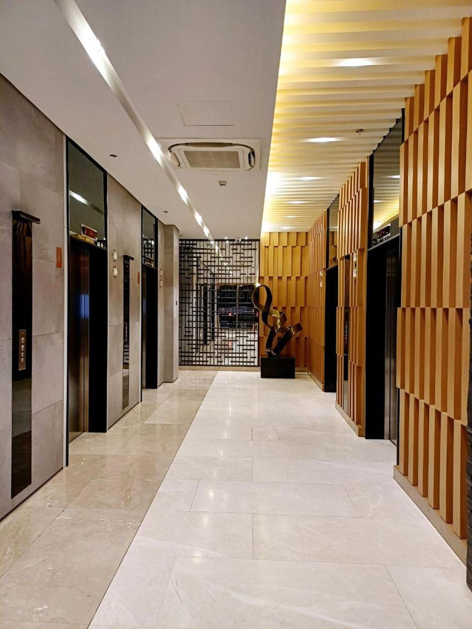 Hotel Pasay Daily Rent Near Naia Airport And Mall Of
