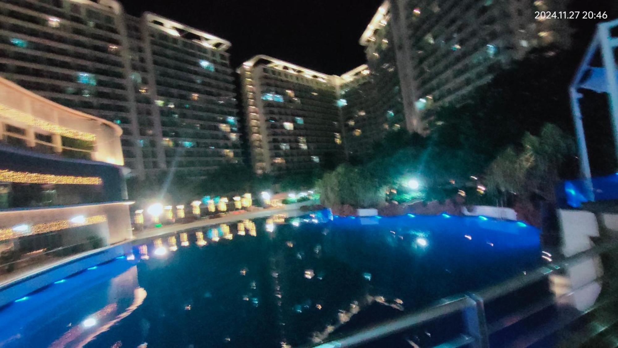 Aparthotel Urban Azure Residences West Service Road Paranaque