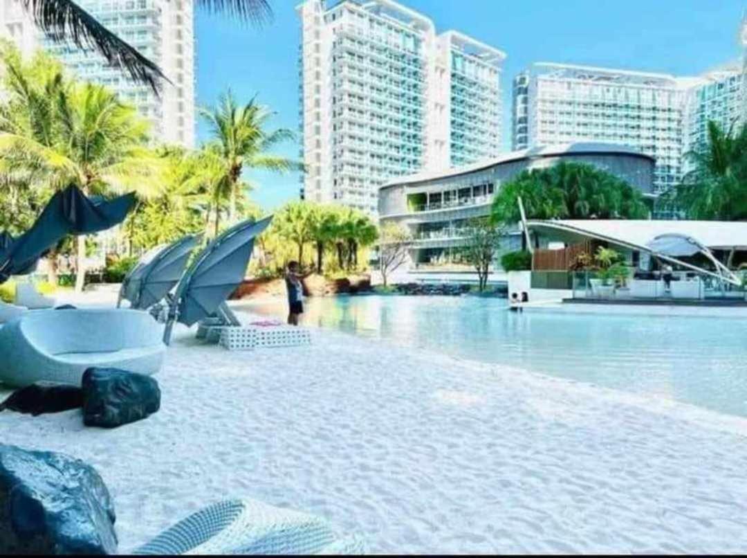 Aparthotel Urban Azure Residences West Service Road Paranaque Manila