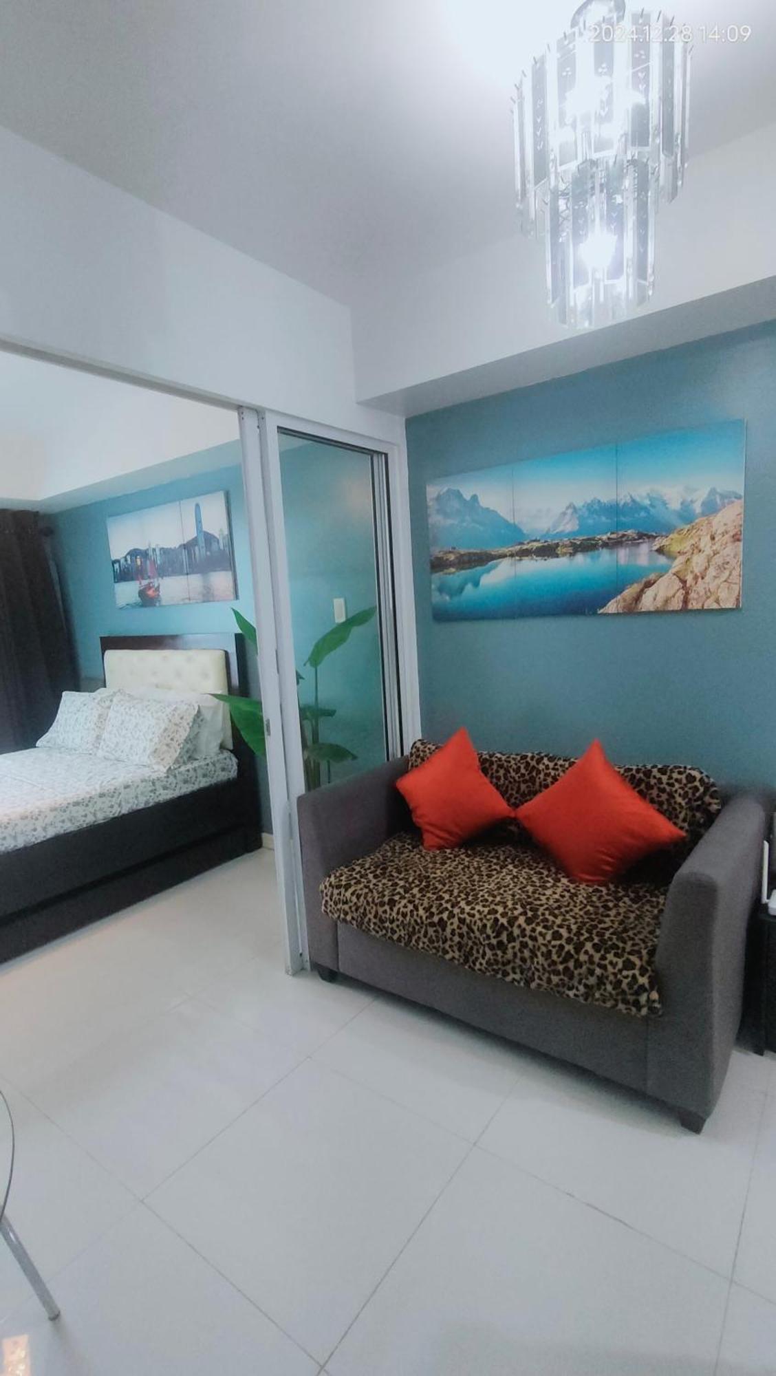 Urban Azure Residences West Service Road Paranaque Aparthotel *