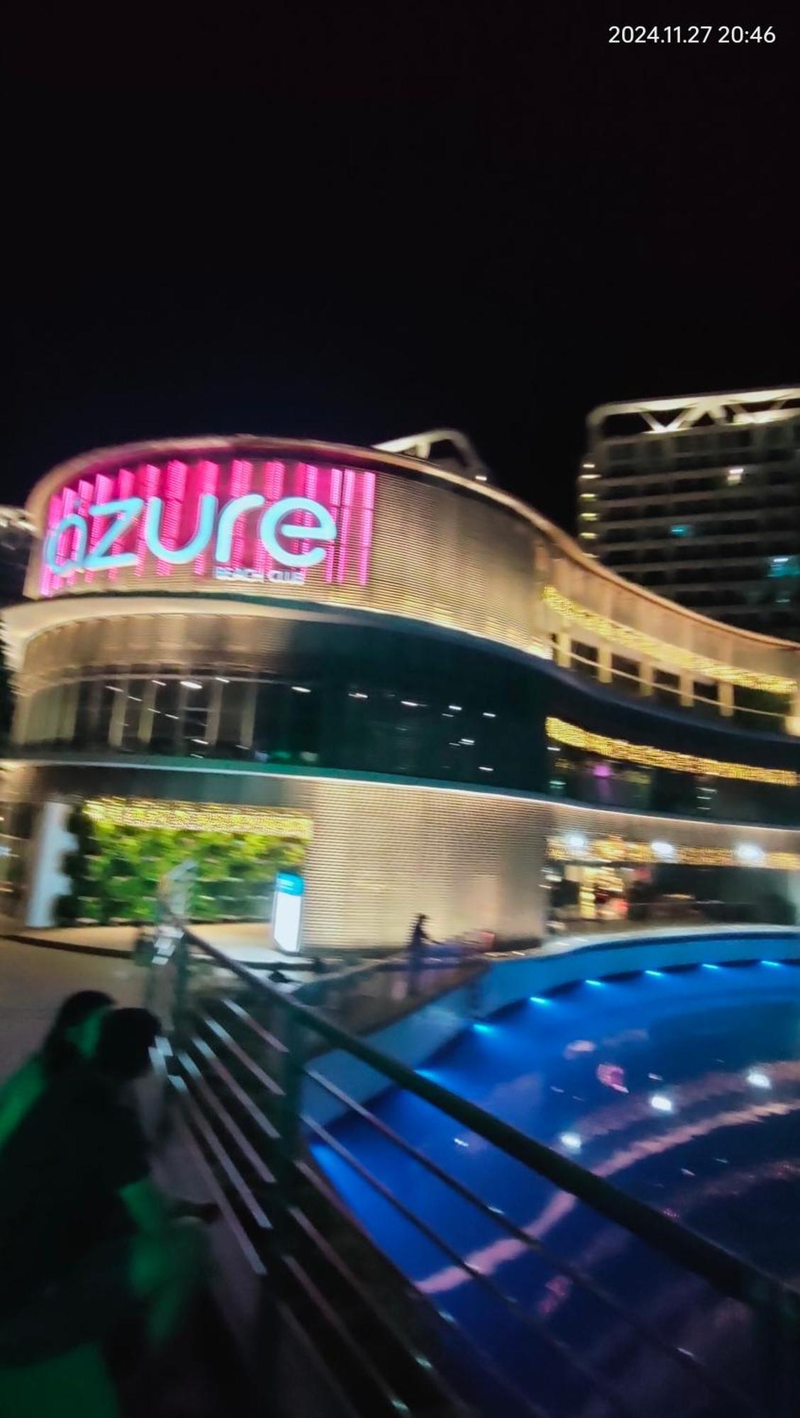 Urban Azure Residences West Service Road Paranaque Aparthotel *