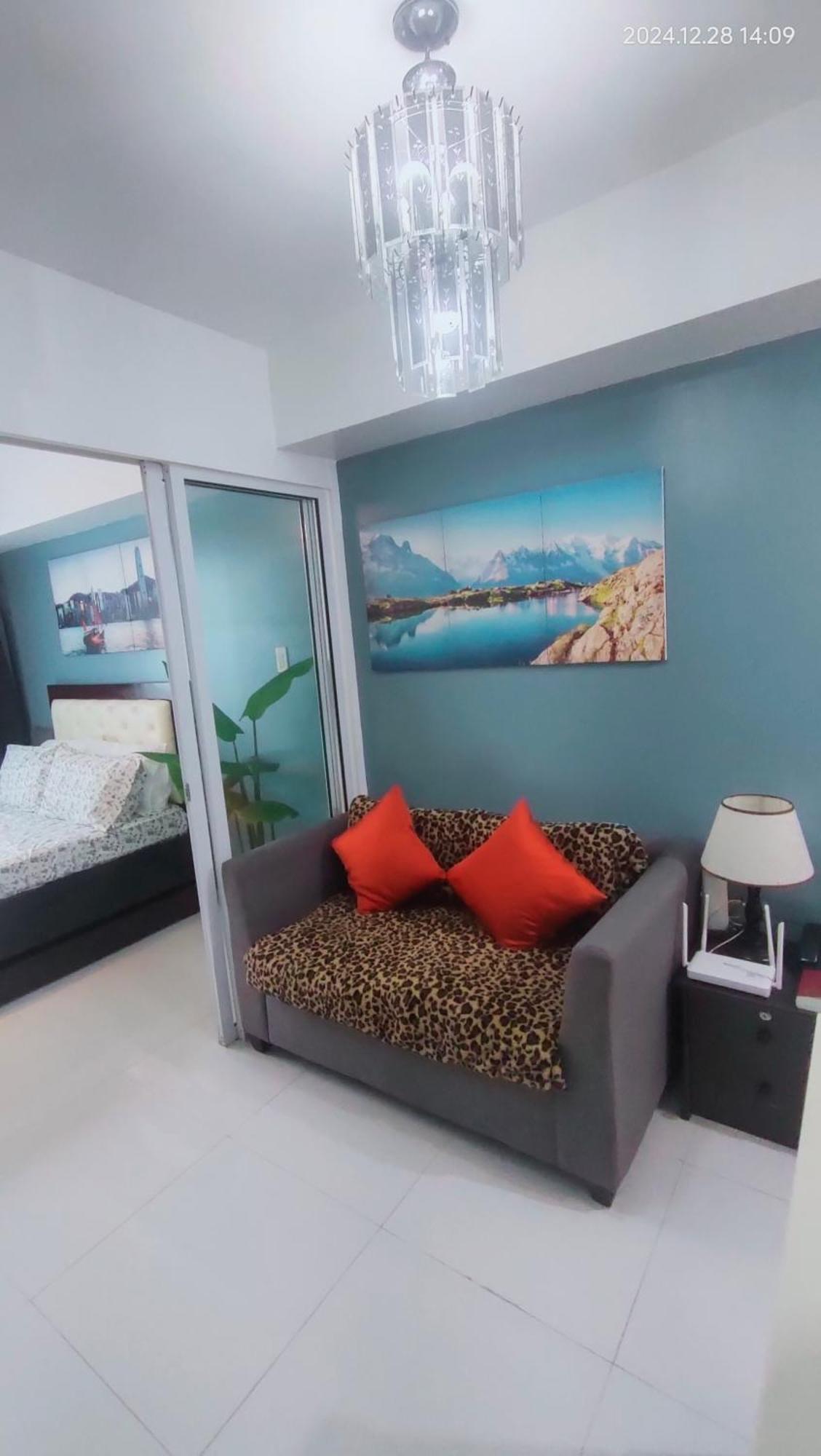 Urban Azure Residences West Service Road Paranaque Aparthotel *