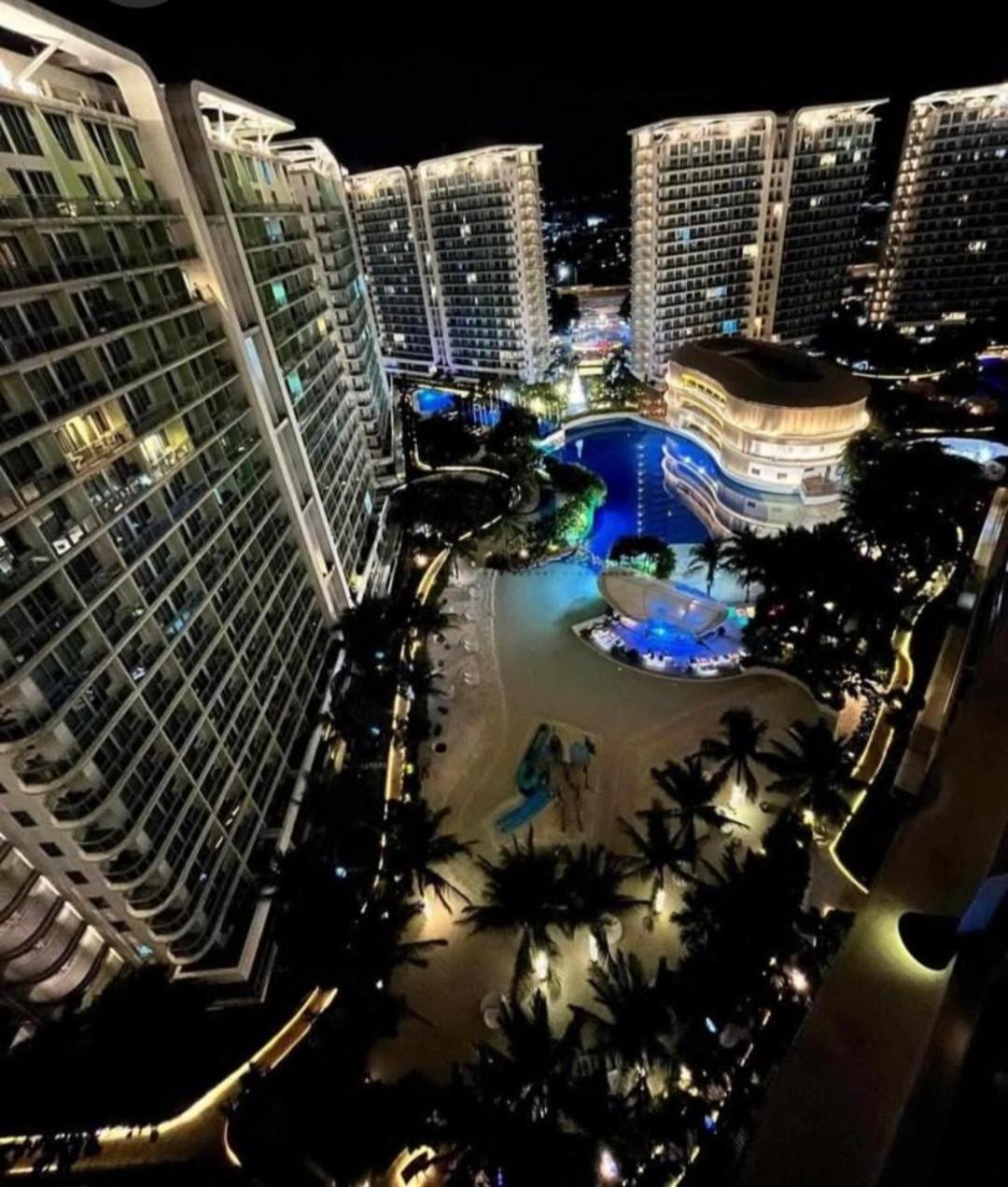 Aparthotel Urban Azure Residences West Service Road Paranaque *