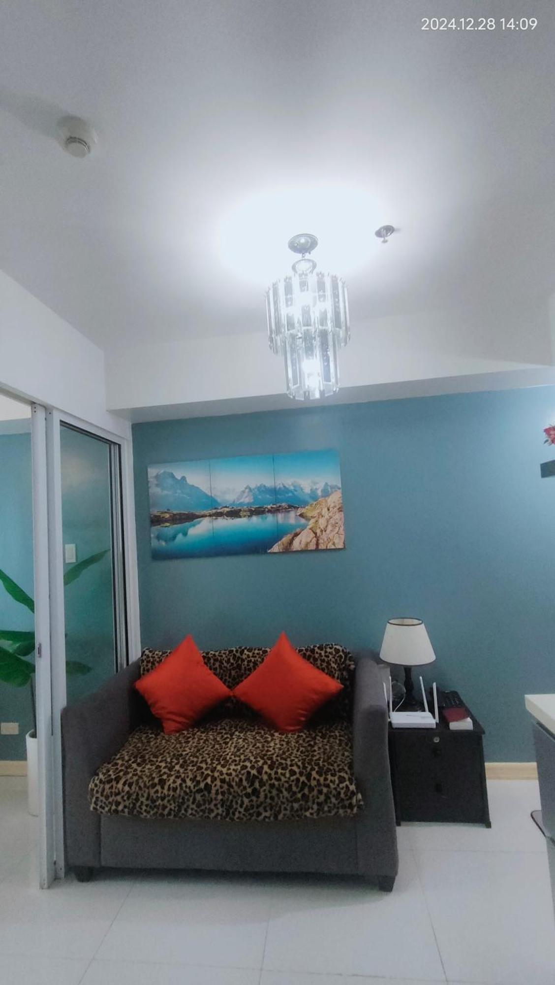 Aparthotel Urban Azure Residences West Service Road Paranaque Manila